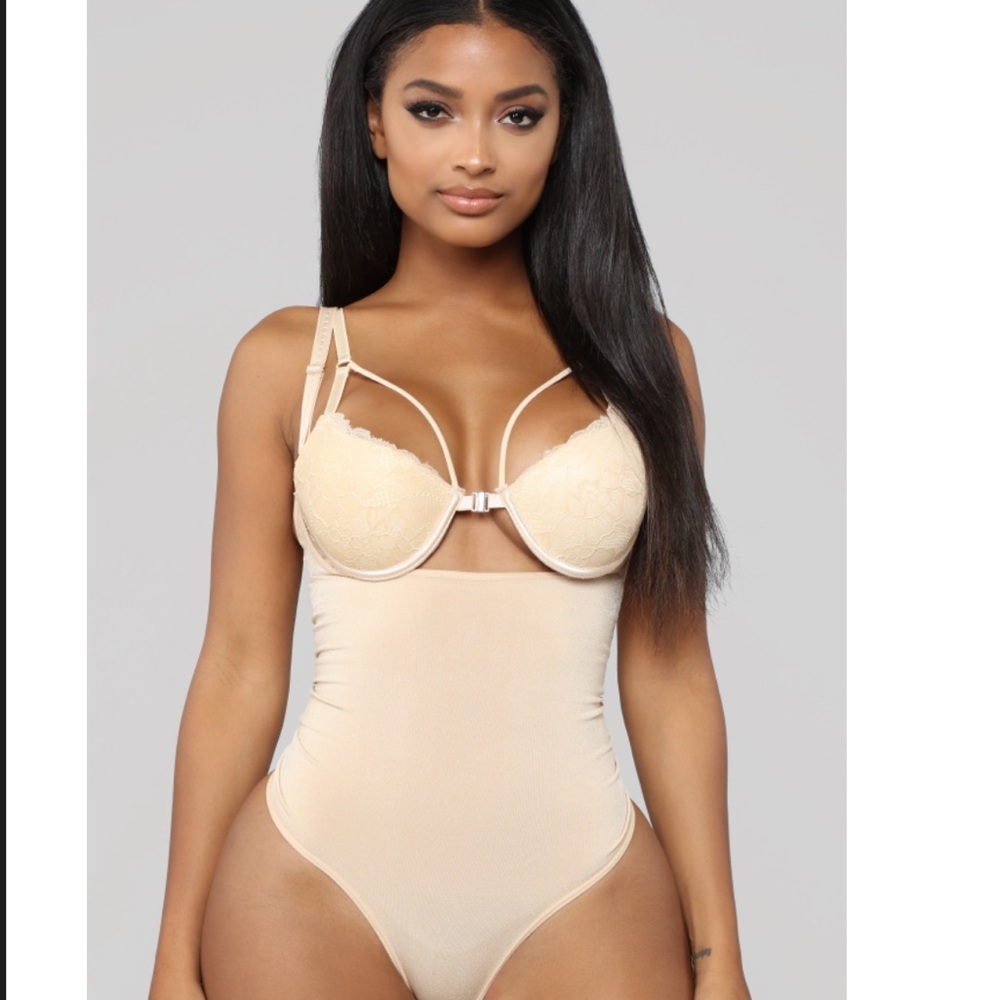Slimming shapewear size l/xl